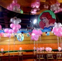 party artists Balloon Decorations